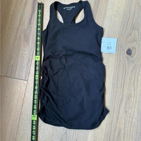 Beyond Yoga Maternity Tank Top - Picture 1 of 3